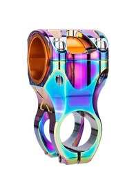 Resim Ranyeek Ztto 50mm Bisiklet Gövdesi - 7075 Alüminyum Hafif Ve Dayanıklı Mtb/bmx/yol Bisikleti İçin Çok Renkli 