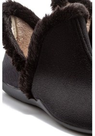 Resim Twıgy Tw Groseto Siyah Kadın Ev Botu 37/41 Siyah 