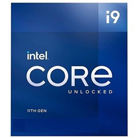 Resim Intel Core i9-11900KF BX8070811900KF 3.5 GHz DDR4 LGA 1200 16 MB 125 W İşlemci SIFIR 2YIL GARANTİLİ AYNI GÜN KARGO