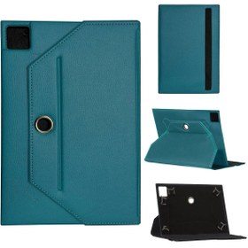 Resim Midbook M2a103 7 Universal Standlı Premium Tablet Kılıfı Yeşil 