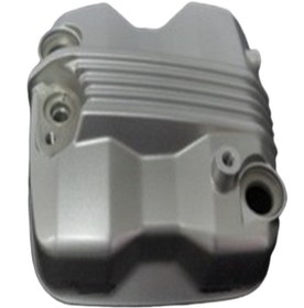 Resim Honda Cbf 150 Uyumlu Külbütör Kapağı 
