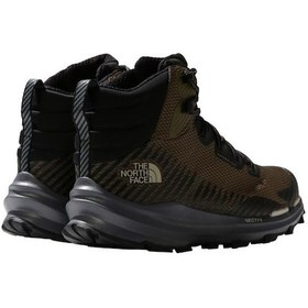 Resim The North Face Vectiv Fastpack Mid Futurelight Erkke Bot Yeşil 
