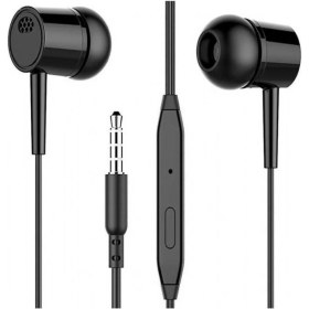 Resim Blic EP-02 Mikrofonlu 3.5mm Jack Kablolu Kulaklık 