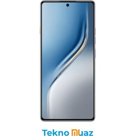 Resim Tecno Camon 40 Pro 5G YD | 256 GB 12 GB Siyah 