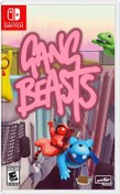 Resim Gang Beasts Nintendo Switch Oyun 