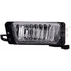 Resim Volkswagen Classic Cordoba İbiza İnca 94 99 Sis Farı Sağ 1na 961 557 761 Oem No:6k0941702a 