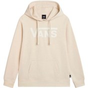 Resim Vans Wm Drop V Logo Hoodıe-b Kadın Sweat Shirt Vn0a5hnp2n11 