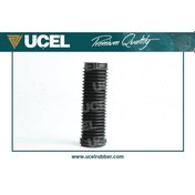 Resim ÜÇEL 61137 Amortisor Toz Korugu (Vw: T5 04-) 7H0412137 (WA261495) 