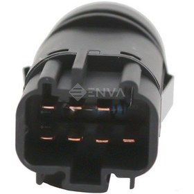 Resim Ford Ka Dörtlü Sinyal Flasör Dügmesi / Anahtari 1997--1999 428742231 