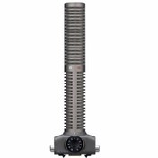 Resim Zoom Ssh-6 Shotgun Kapsül Mikrofon 