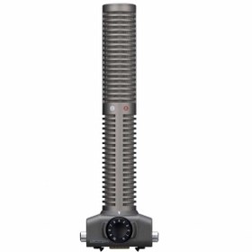 Resim Zoom Ssh-6 Shotgun Kapsül Mikrofon 