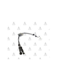 Resim HMC 43794-7100 Vites Halatı Çiftli Picanto 05- 
