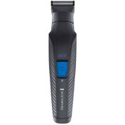 Resim Remington PG3000 Graphite G3 Bakım Kiti– 6 Başlık, Kablosuz 40 dk, Kendiliğinden Bileşen Grafit Bıçaklar 