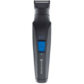 Resim Remington PG3000 Graphite G3 Bakım Kiti– 6 Başlık, Kablosuz 40 dk, Kendiliğinden Bileşen Grafit Bıçaklar 