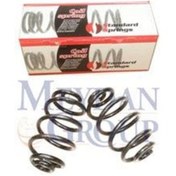 Resim Bmw 3 Serı- E30- 84/91 Arka Helezon Yayı Sağ/sol Aynı 2li Set 320i/323i/325i 13,50x138x249 Stdr Diğer 