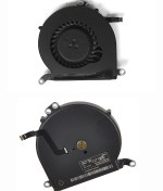 Resim Macbook Air Uyumlu 13inchA1369, 2013, 2014 Notebook Cpu Fan 