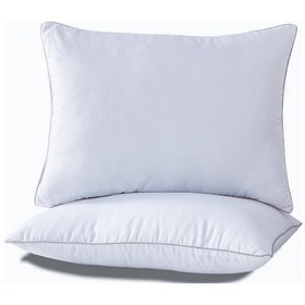 Resim Komfort Home Silver Serisi Nano Jel Yastık 50x70 Cm 2 Adet 