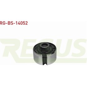 Resim Bmw X5 E53 3.0 D 2000-2007 Denge Kol Burcu Arka Sol-sağ Alt 33321095414 