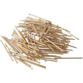 Resim 2,5 Kg Başsız Tel Çivi (1030TH) 