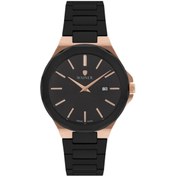 Resim Wainer Swiss Made Wa.11144-f Erkek Kol Saati 