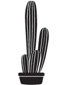 Resim Byr002 Saksı Çiçeği Kaktüs Tip 2 60x160 Cm Efsngrck 