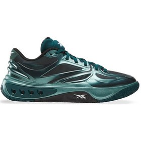 Resim Reebok Engıne A Yeşil Unisex Basketbol Ayakkabısı 000000000102270530 Yeşil-yesıl 