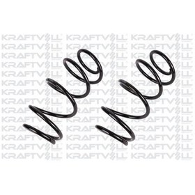 Resim Kraftvoll-15020168 - On Helezon Yayı Qashqaı J11 13- 