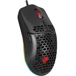 Resim Gamebooster M700 Aır Force 5000DPI USB Rgb Gaming Mouse GB-M700 
