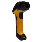 Resim Perkon Tiger RS51 1D Kablosuz CCD Barkod Okuyucu+Credle 