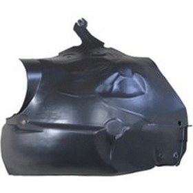 Resim 1998 - 1999 Renault Megane Ön Çamurluk Davlumbazı Sol Onün Arkası (LT - RN6019) (Tw) (Oem NO:7700434562) 