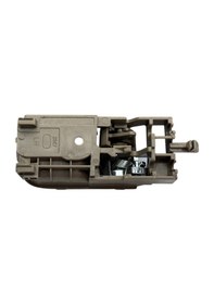 Resim Ön Veya Arka Kapı İç Açma Kolu Suzuki Swift 2005-2011 Sol, Nikel 