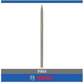 Resim Bosch Pro Sds Max-4c 400 Mm Kırıcı Sivri Keski-murç 2608690555 