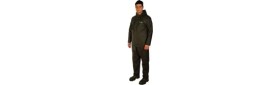 Resim Mey Ithalat® Polly Rain Takım Pvc Yağmurluk L Beden 