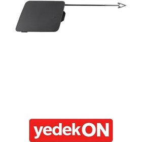 Resim Tampon Çeki Kapağı Tgx Sol 