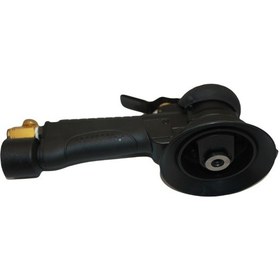 Resim Ipts 1451P Havalı Eksantrik Zımpara Makinesi 150mm 5mm Orbit Cırtlı Pnömatik Zımpara 