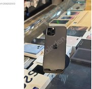 Resim Apple iPhone 12 Pro İkinci El TR | 128 GB | Gümüş İkinci El İPHONE 12 PRO 128 GB ...CEPSES GÜVENCESİYLE...