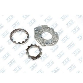 Resim YAG POMPASI TAMIR TAKIMI CORSA C CORSA D ASTRA H ASTRA G MERIVA A Z10XE Z10XEP Z12XE Z12XEP Z14XEP D 