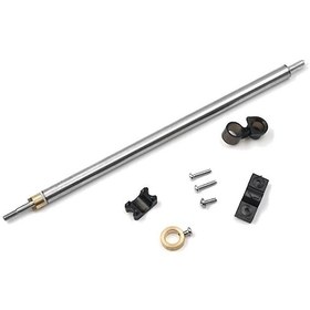 Resim Aubyhe Ft011 Rc Yarış Botu İçin Metal Çelik Boru, Kontrol Performansını Artırır, Kolay Kurulum - Ft011-12 Tamiri Parçası 