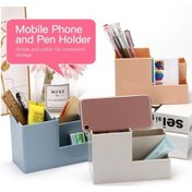 Resim Pazly Kalemler Ve Notlar İçin Kompakt Tasarım Kalemlik - Ofis/eğitim/ev Kullanımı 