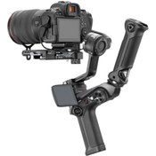 Resim Zhiyun Tech Zhiyun Weebill 2 Combo Gimbal 