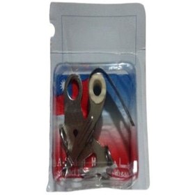 Resim Jawa 350 Uyumlu Platin Tw Gri 