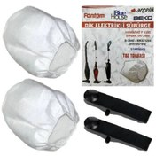 Resim Fantom P1500 Hamarat Torba+Tırnak (503493658) 