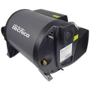Resim Karavanlar için Dizel ve Elektrikli/ Ortam ve Su Isıtıcısı 