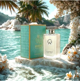 Resim AGHATI KHALIJ Çiçeği 