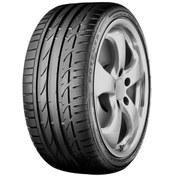 Resim Bridgestone 275/40 R19 S001 101Y EXT MOE=RFT Yaz Lastiği 2022 Üretim 