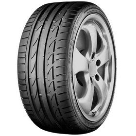 Resim Bridgestone 275/40 R19 S001 101Y EXT MOE=RFT Yaz Lastiği 2022 Üretim 
