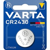 Resim EKS Ticaret Varta Cr 2430 Electronics 