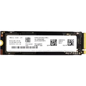 Resim Samsung PM9C1A 512GB 6000/5600MB/S GEN4X4 M.2 22X80 SSD 
