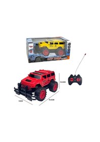 Resim Mey İthalat Xf-789-905a- Uzaktan Kumandalı Işıklı 1:20 Mavi 