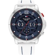 Resim Tommy Hilfiger Th1792148 Erkek Kol Saati Th1792148taner Gri 